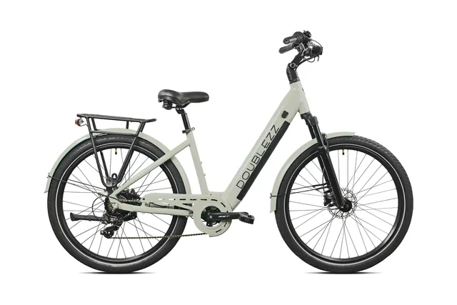 Agorà Evo grigio smalto