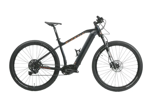 E-SM3.0 Comp blu/arancio matt