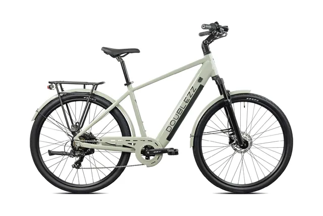 Metro Evo grigio smalto