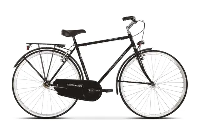 Sport 28" nero