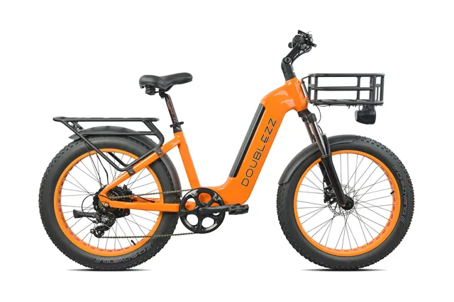 Titan 24 arancio chiaro