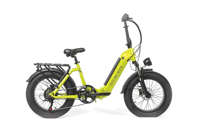 Torque verde acido